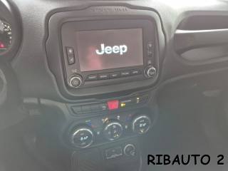 JEEP Renegade usata, con Controllo elettronico della corsia