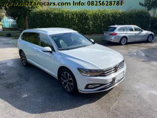 VOLKSWAGEN Passat Variant usata, con Immobilizzatore elettronico