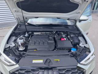 AUDI Q3 usata, con Portellone posteriore elettrico