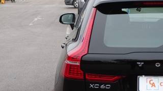 VOLVO XC60 usata, con Autoradio digitale