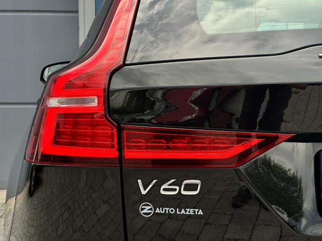 VOLVO V60 usata, con Filtro antiparticolato