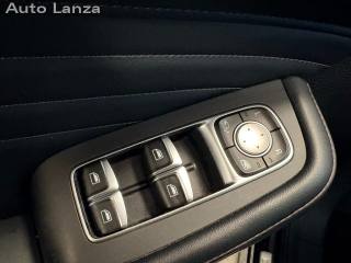 MG HS usata, con Immobilizzatore elettronico