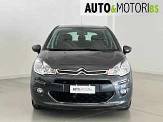 CITROEN C3 usata, con Airbag