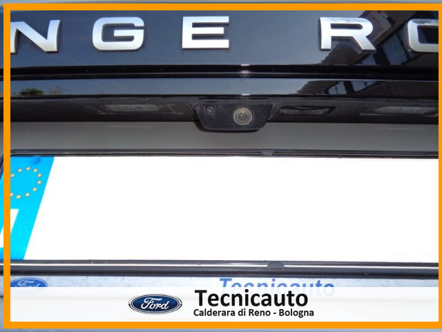 LAND ROVER Range Rover Evoque usata, con Sensore di luce
