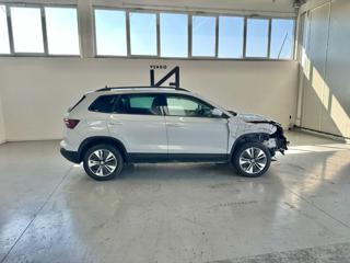SKODA Karoq usata, con Cruise Control