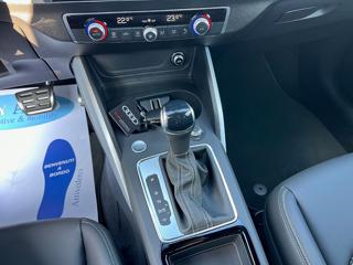 AUDI Q2 usata, con Boardcomputer