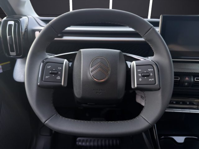 CITROEN C3 Aircross usata, con Climatizzatore