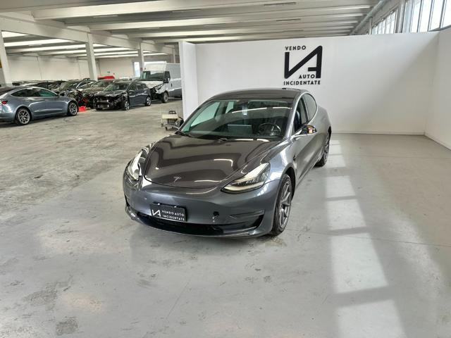 TESLA Model 3 usata, con Airbag laterali