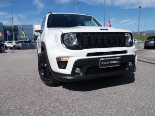 JEEP Renegade usata, con Airbag laterali