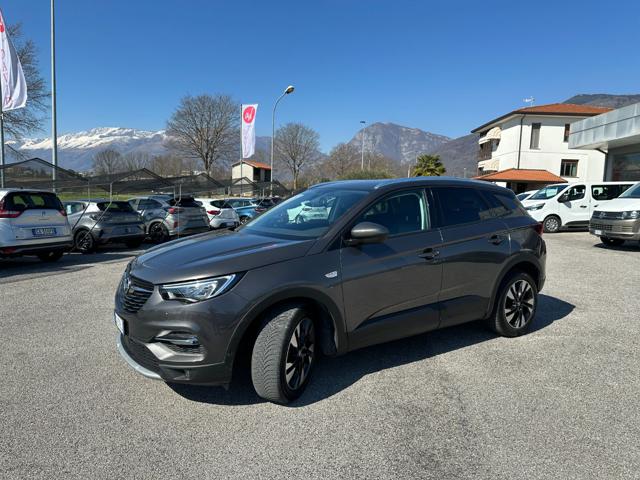 OPEL Grandland X usata, con Airbag