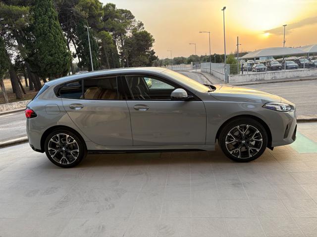 BMW 120 usata, con Airbag Passeggero