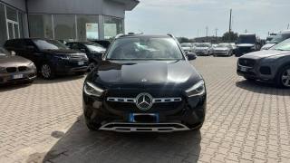 MERCEDES-BENZ GLA 200 d Automatic Business Extra **IVA ESPOSTA**