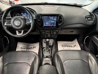 JEEP Compass usata, con Chiusura centralizzata