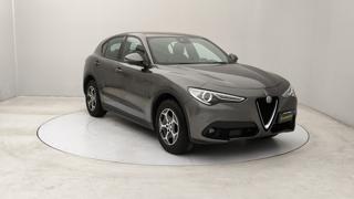 ALFA ROMEO Stelvio usata, con Boardcomputer