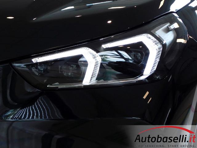 BMW X1 usata, con Controllo vocale