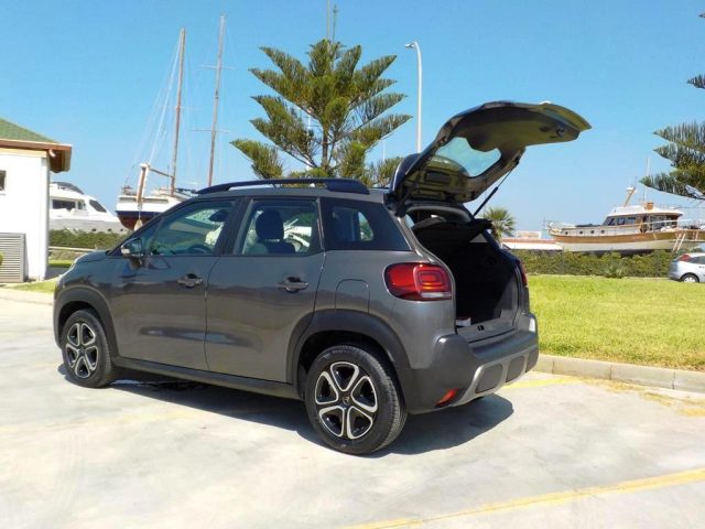 CITROEN C3 Aircross usata, con Sensori di parcheggio posteriori
