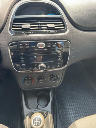 FIAT Punto usata 20