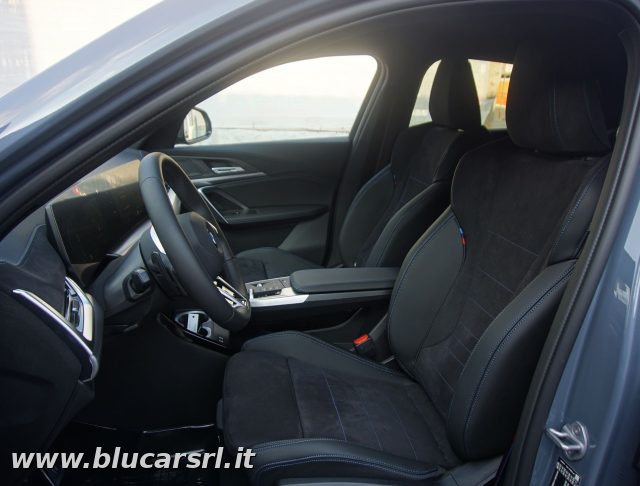 BMW X2 usata, con Autoradio