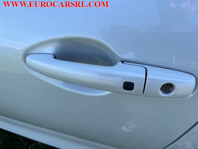 SUZUKI Swift usata, con Controllo trazione