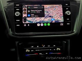 VOLKSWAGEN Tiguan usata, con Park Distance Control
