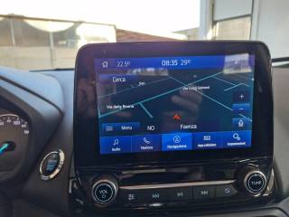 FORD EcoSport usata, con Controllo automatico clima