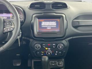 JEEP Renegade usata 14