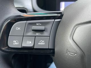 JEEP Avenger usata, con ESP