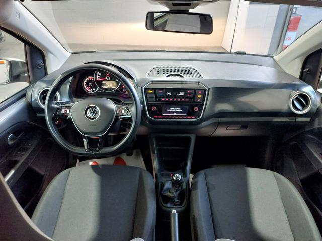 VOLKSWAGEN up! usata, con Controllo trazione
