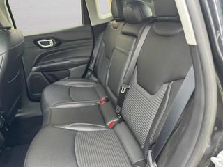 JEEP Compass usata, con Controllo trazione