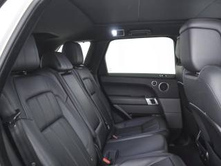LAND ROVER Range Rover Sport usata 4