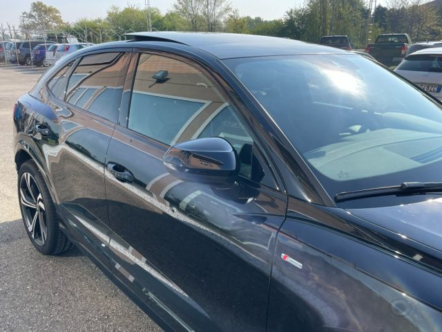 AUDI Q3 usata, con Airbag Passeggero
