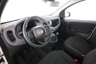 FIAT Panda usata 1