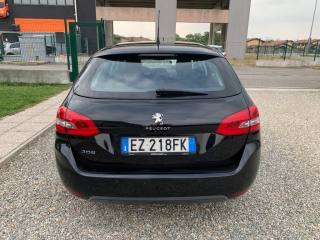 PEUGEOT 308 usata, con Airbag Passeggero