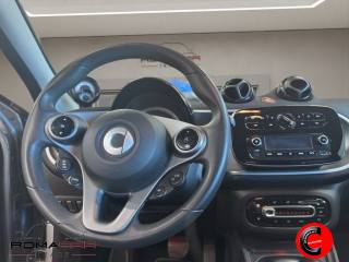 SMART ForFour usata, con Lettore CD