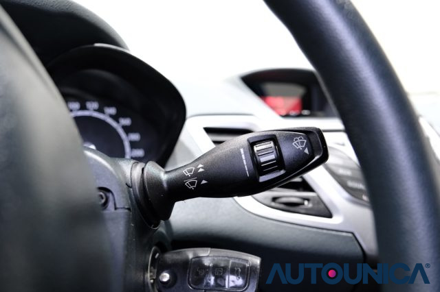 FORD Fiesta usata 19