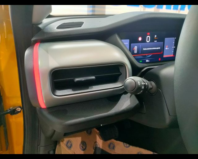 JEEP Avenger usata, con Blind spot monitor