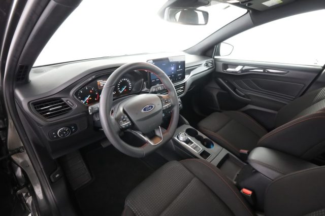 FORD Focus usata 1