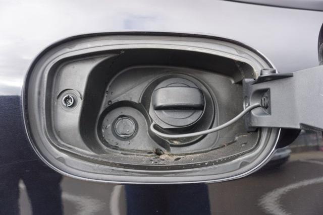 PORSCHE Cayenne usata, con Specchietti laterali elettrici