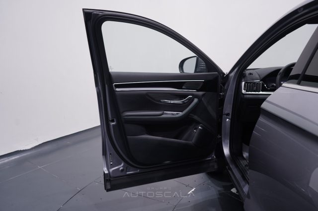 BYD Seal U usata, con Controllo trazione
