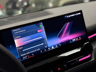 BMW 520 usata, con Filtro antiparticolato