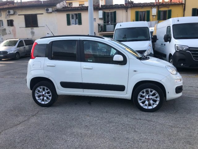 FIAT Panda usata, con Controllo trazione