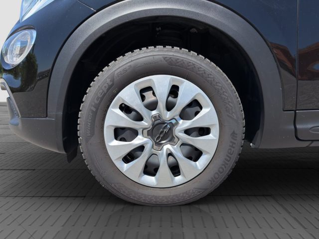 FIAT 500X usata 15