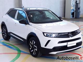 OPEL Mokka usata, con Monitoraggio pressione pneumatici