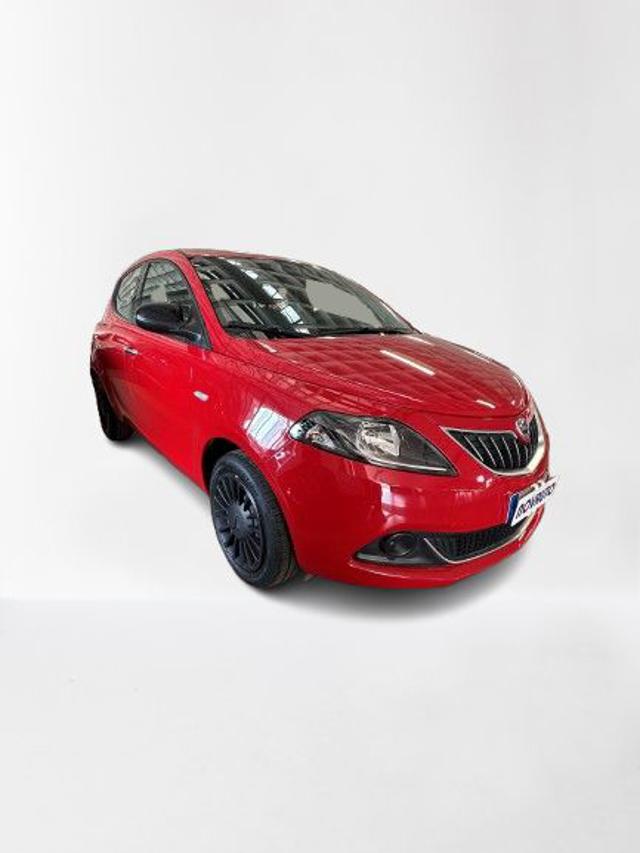 LANCIA Ypsilon usata, con ABS