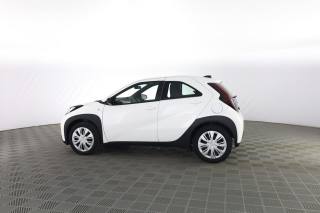 TOYOTA Aygo X usata 5