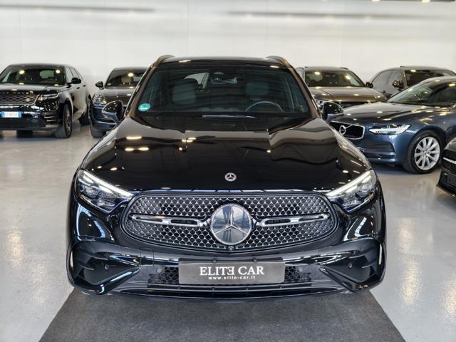 MERCEDES-BENZ GLC 220 usata, con Airbag