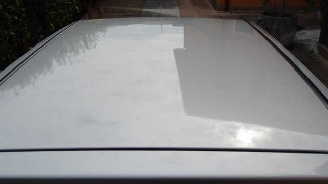 FIAT Uno usata 36