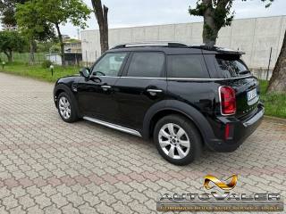 MINI Countryman usata, con Airbag Passeggero