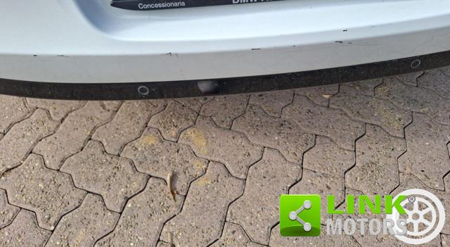 BMW i3 usata, con Immobilizzatore elettronico