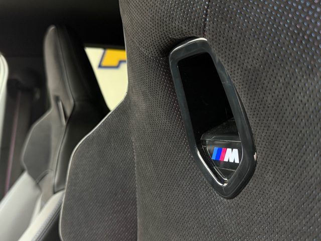 BMW X2 usata, con Sensore di pioggia